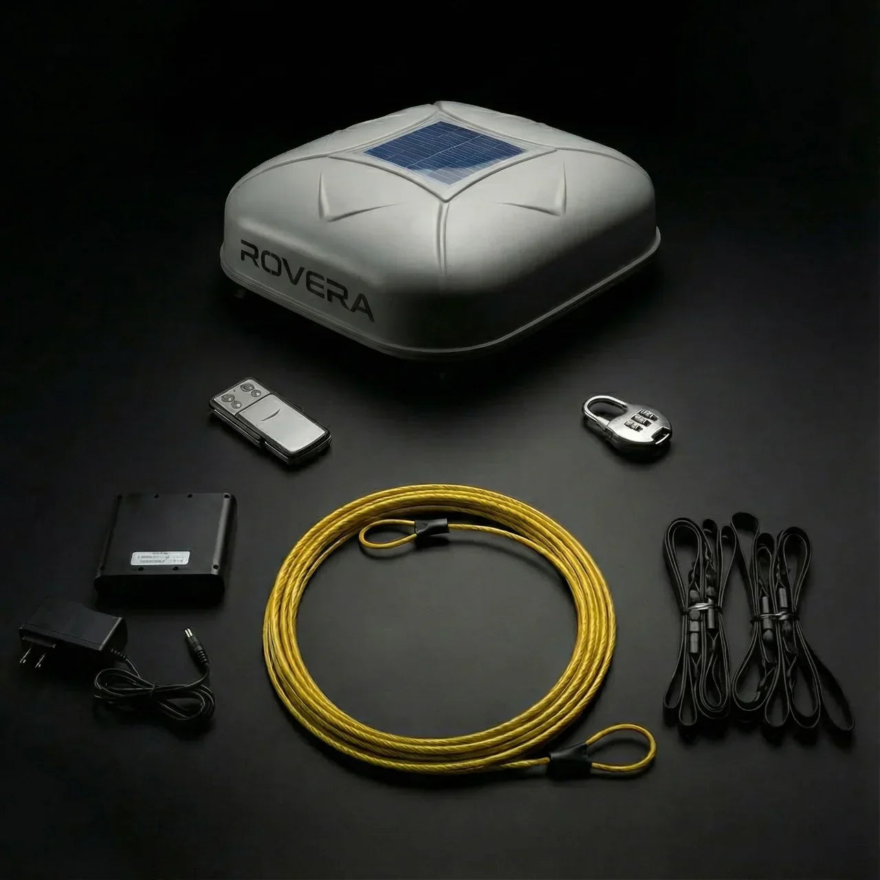 PowerTech™ Automatic Cover