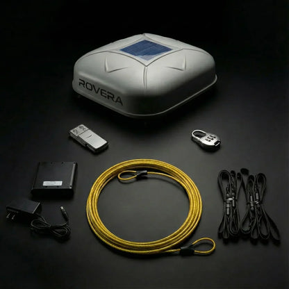 PowerTech™ Automatic Cover