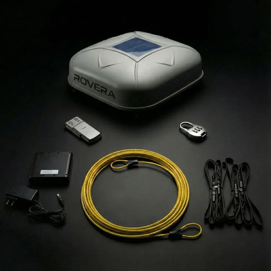 PowerTech™ Automatic Cover