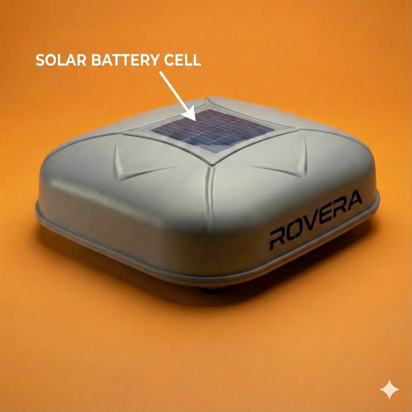 PowerTech™ Automatic Cover