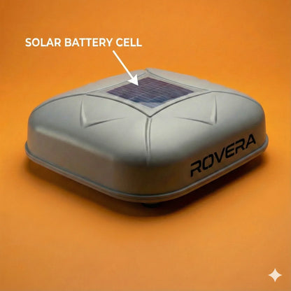 PowerTech™ Automatic Cover